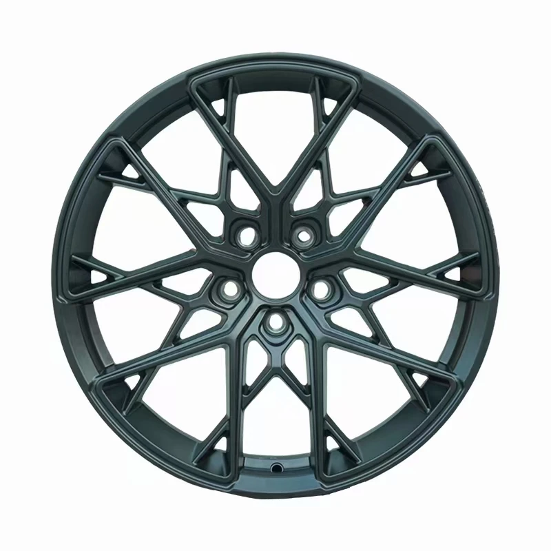 

OEM ODM Customized Forging Casting Auto Accessories Wheel Rims Hub For Mercedes Ben BWM Land Rover Wheels