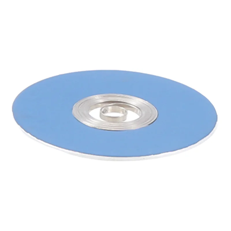 

AT12 для швейцарского механизма 625. Механический механизм с заводным заводом. Аксессуары для часового механизма 625.