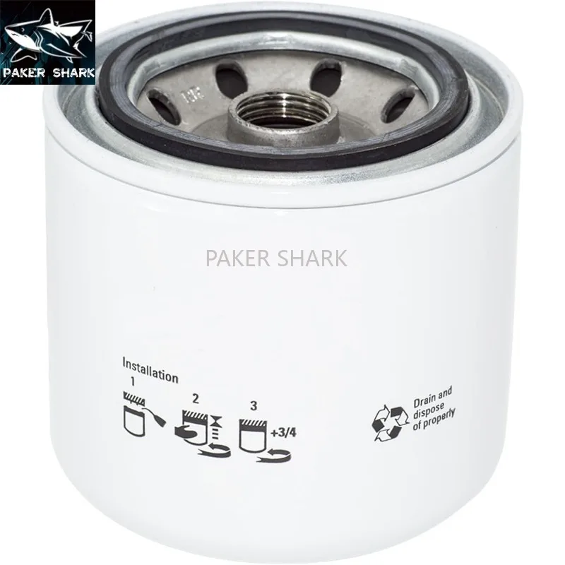 

6675517 For Bobcat E32 E35 E42 E45 E50 E55 225 231 Hydraulic Oil Filter 328 329 331 334 335 337 Hydraulic Oil Filter Excavator