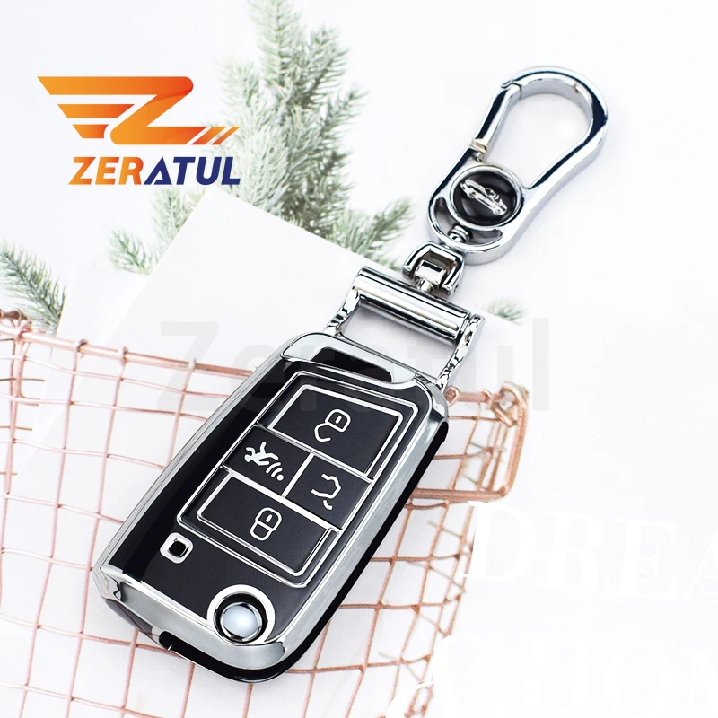 Shell Fob Bag For V… - image