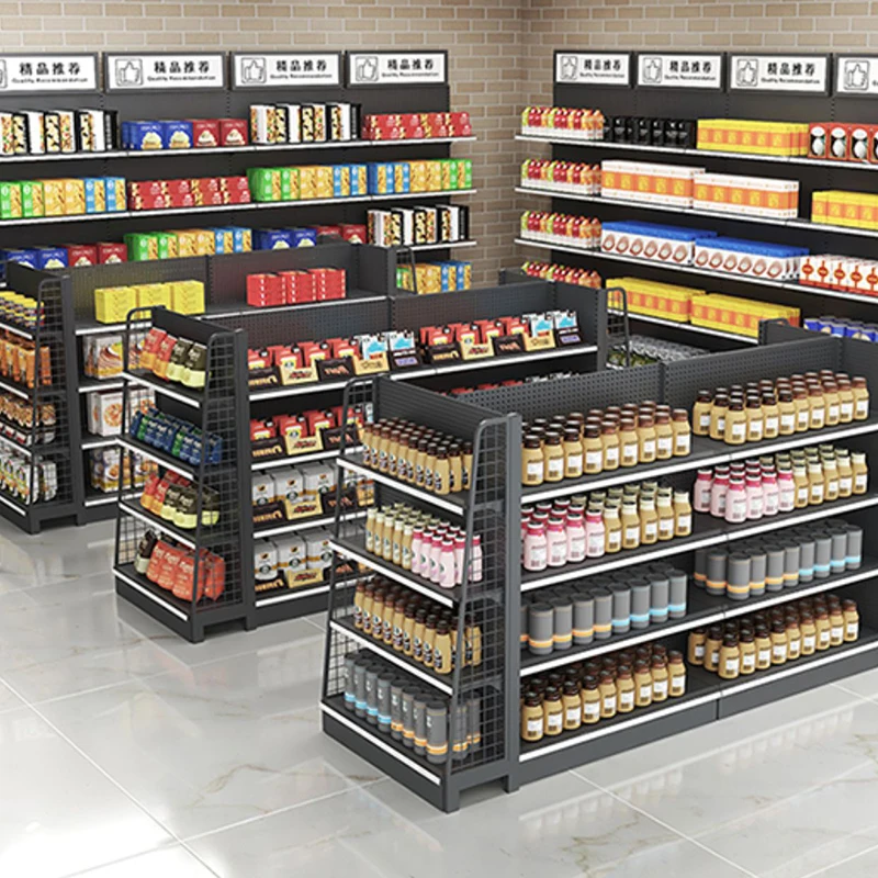 Which US Supermarket Shelving Manufacturer Actually Performs Best in 2026?