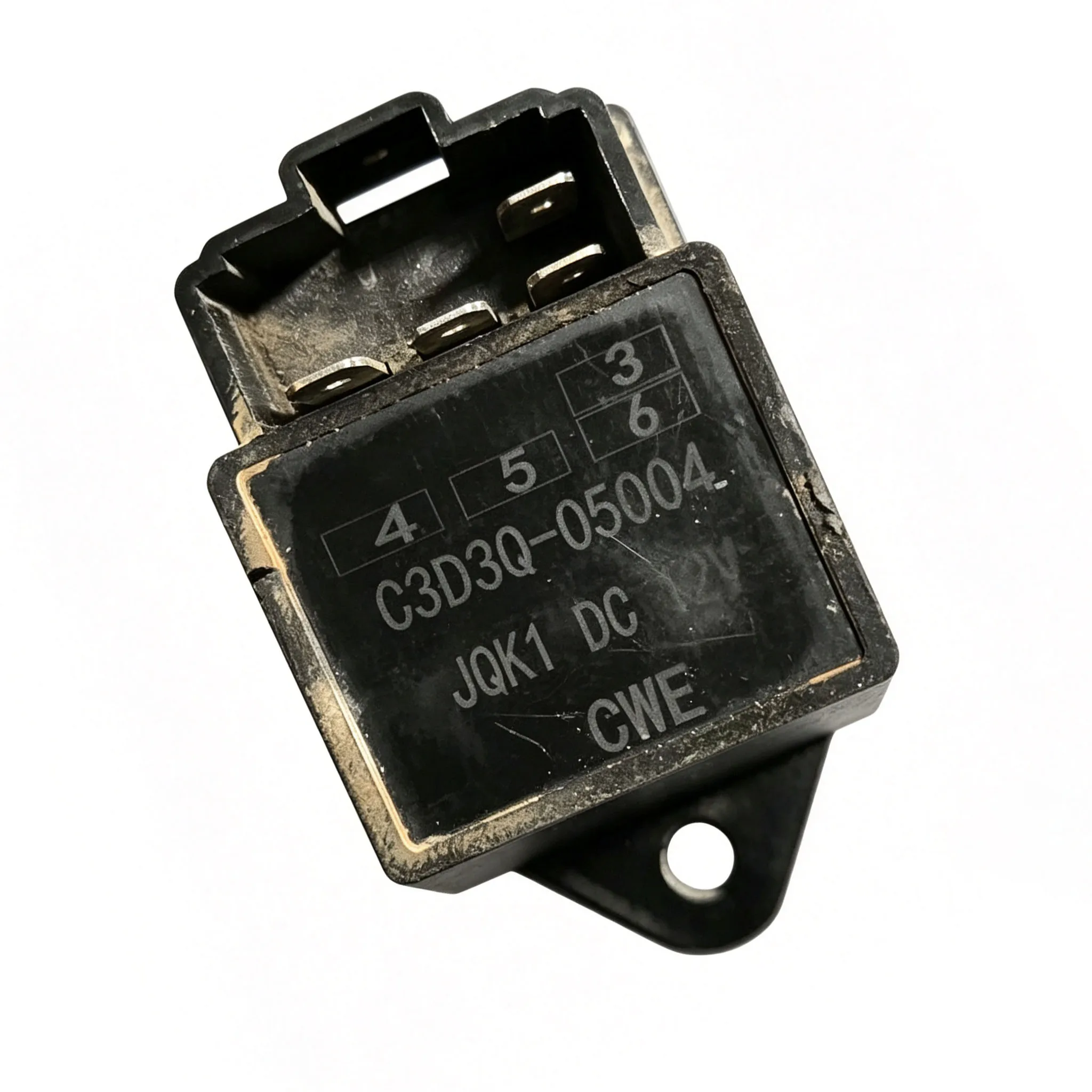 C3D3Q - 05004 DC12V forklift start relay