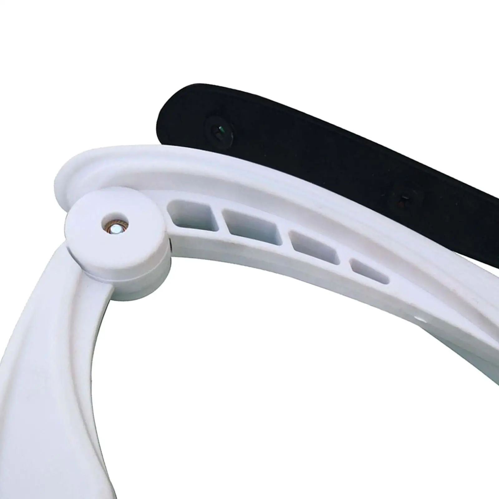 Ergonomic Chair Armrest Accessories Swivel Lifting Handle for Universal Desk Chair Home Office Study Room view 3