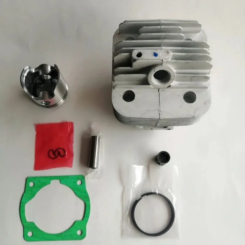 for 2 Stroke Grass Trimmer Cylinder Piston Assembly 40-5B 430