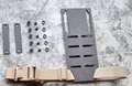 sand-leg strap-BK