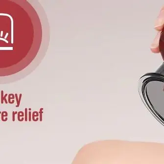 

Умное электрическое вакуумное устройство для соскабливания тела, массажер с подогревом на присоске, физическое облегчение усталости, красота, здоровье