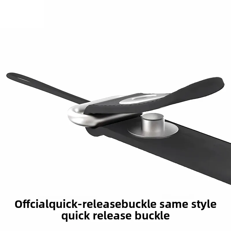 حزام منسوج مغناطيسي رسمي عالي الجودة لهاتف Iphone 17 Pro Max 17 Air Phone حبل كروس مضاد للخسارة حزام Apple