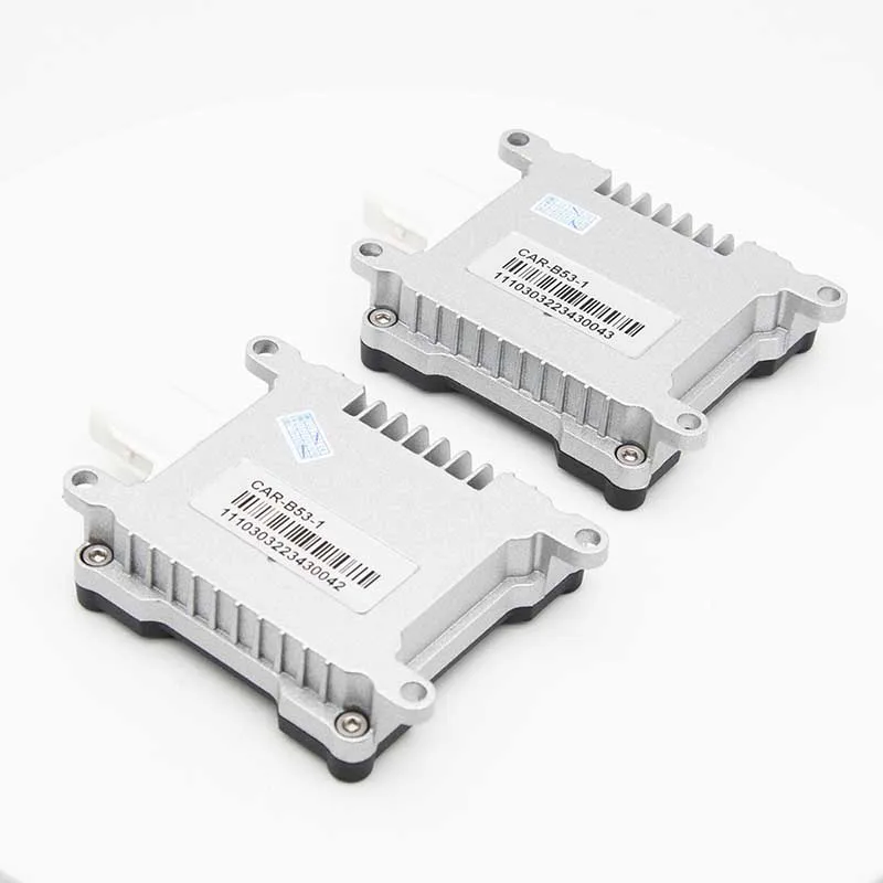 77GHZ Double Microw…