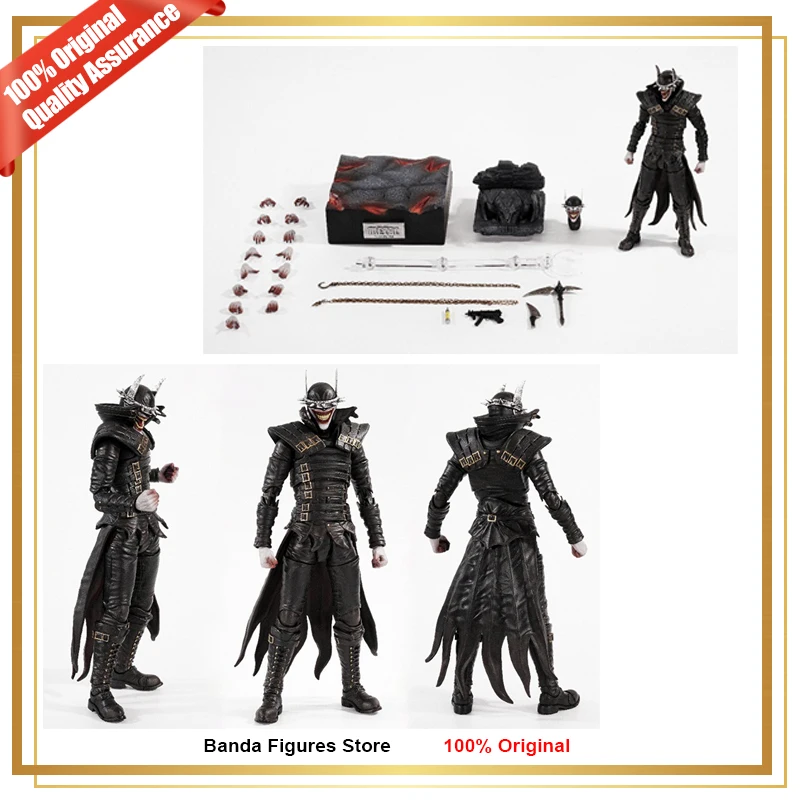 UPFIG: Der ultimative Leitfaden für Action Figures und Sammler