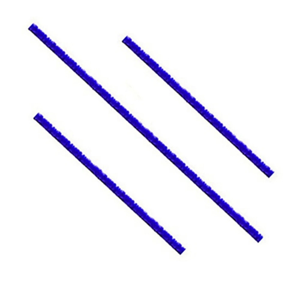 شرائط قطيفة ناعمة لمكنسة Dyson الكهربائية ، رأس بكرة مع مفك براغي ، قطعة بديلة ، V6 ، V7 ، V8 ، V10 ، V11 ، 7