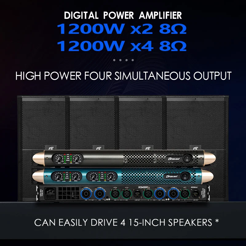 Thumbnail 2 - #16 New Effects Processors Arrivals
