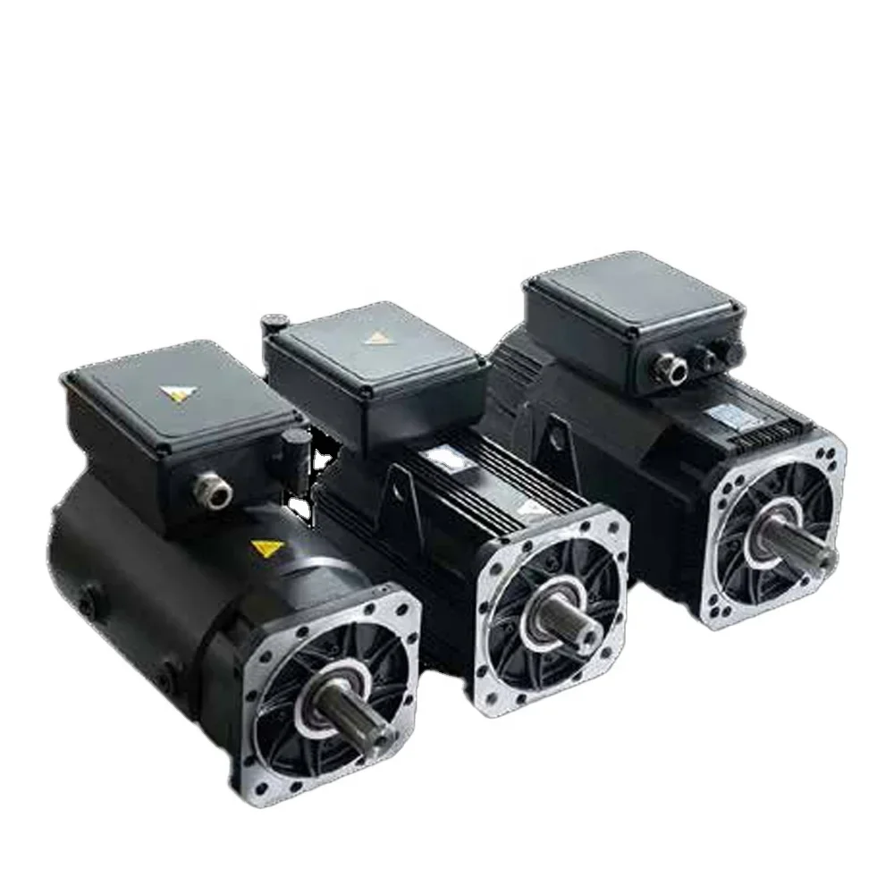 

Hile-ctr-o CNC Motor HT2511202R ANSON CNC TECINIQUE Servo Motor Die-casting Machine