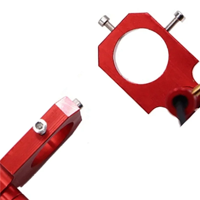 A07F-Auto Focus Sensor Z-Axis For Automatic Motorized Up Down Table CO2 Laser Engraving Cutting Machine