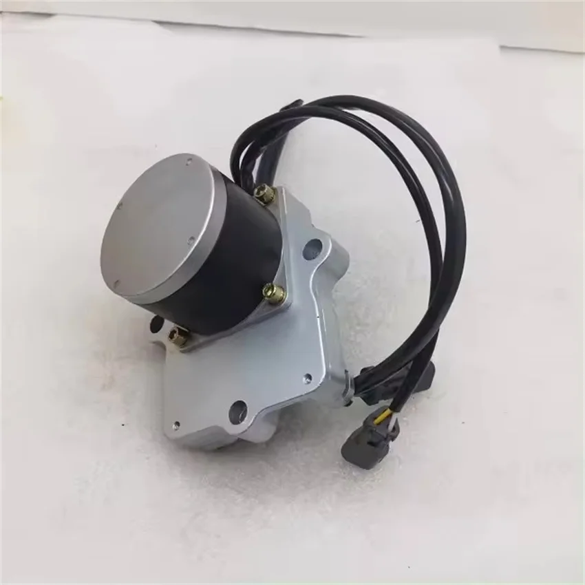 

Φ двигатель дроссельной заслонки 7834-40-2000 7834-40-2002 7834-40-3000 7834-40-3003, двигатель регулятора для Komatsu