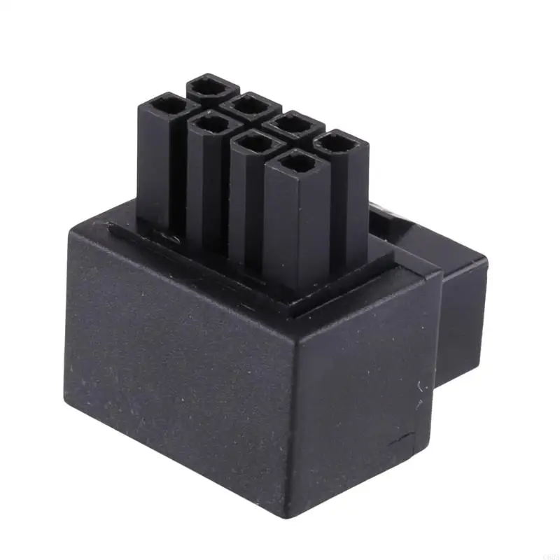CPU CPU CPU 8PIN Power Adapter 8pin Power Conctor CPU 8PIN 90DEGREE Рулевое управление
