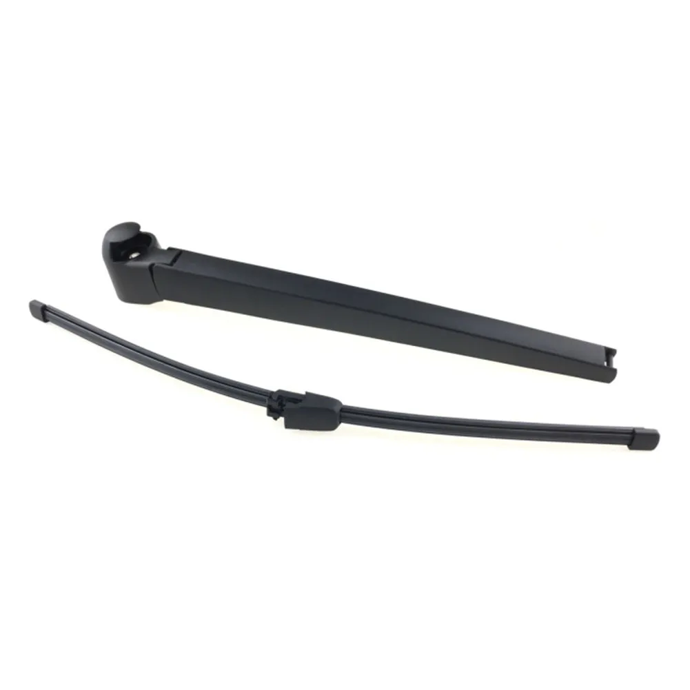 

Замена заднего стеклоочистителя для T5 07-2015 для Multivan, комплект щеток стеклоочистителя, оптимальная производительность, противоизносные свойства, улучшенные Sa