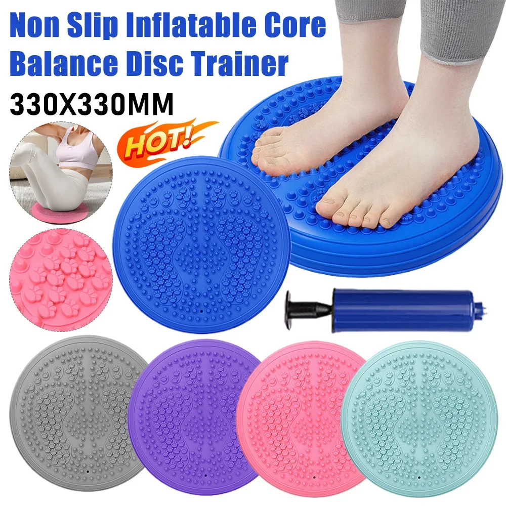 

Anti-slip Massager Foot Pad Acupressure Point Massager Foot Massager Multifunction High Efficiency Burning Acupressure Plate