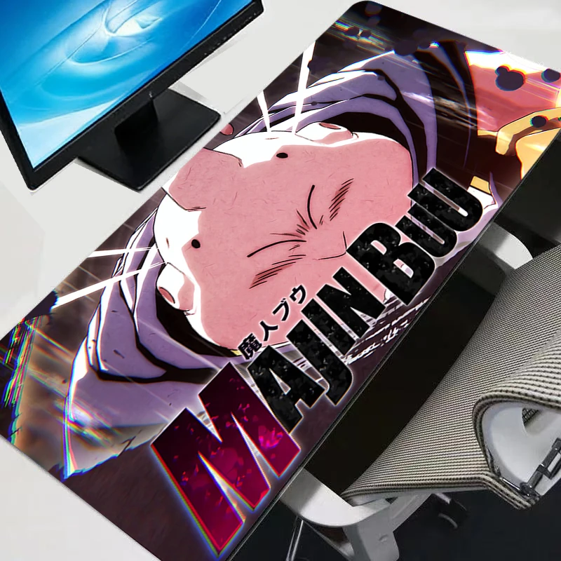 Mouse Pad Anime Dra…