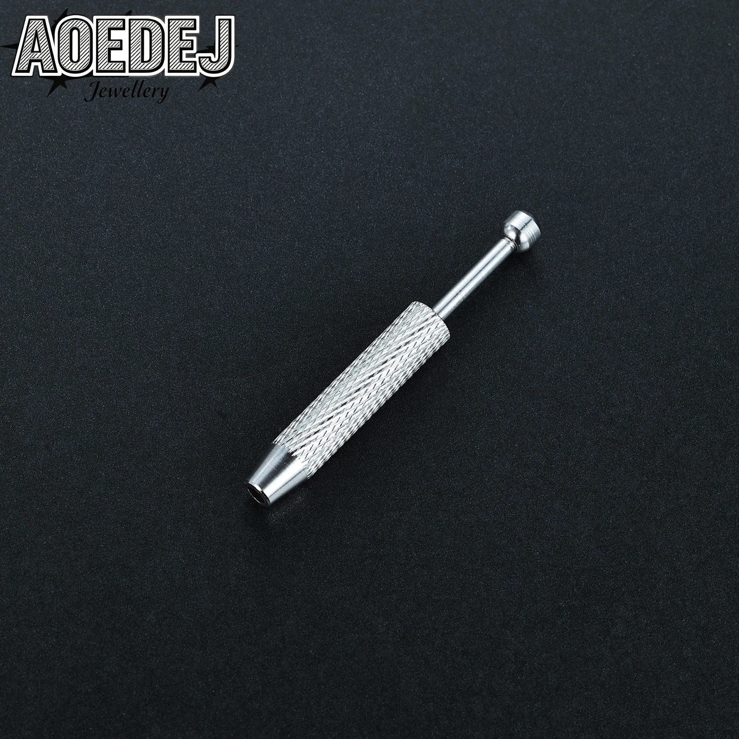 AOEDEJ 2-6pcs/lot Stainless Steel 16/18/20G Curved Taper Insertion Guide Rod Ear Helix Nose Piercings Body Jewelry Wearing Tool