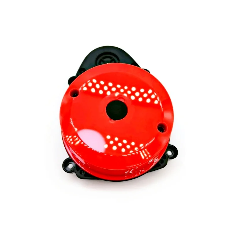 جديد الأصلي Dreame D10 Plus مستشعر المسافة بالليزر جهاز آلي لتنظيف الأتربة LDS استبدال الملحقات