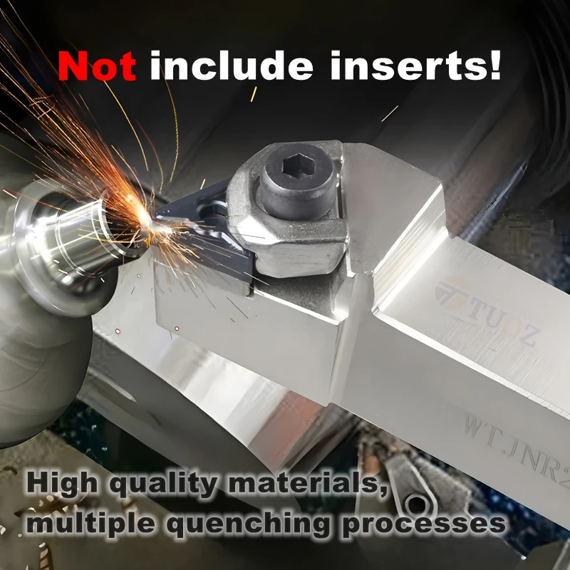 Thumbnail 2 - #13 Latest Lathe Turning Tool Sets Offers