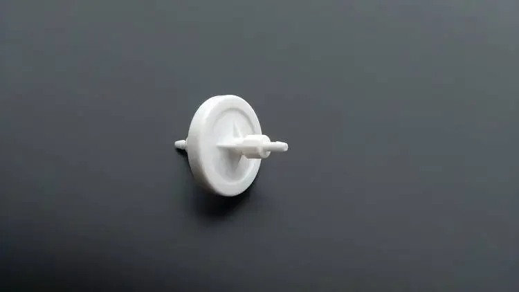 10 sztuk Ecos rozpuszczalnikowy filtr atramentu UV do głowicy drukującej Polaris 512 Spectra Flora Infinity Phaeton Human JHF drukarka płaska filtry DIsc