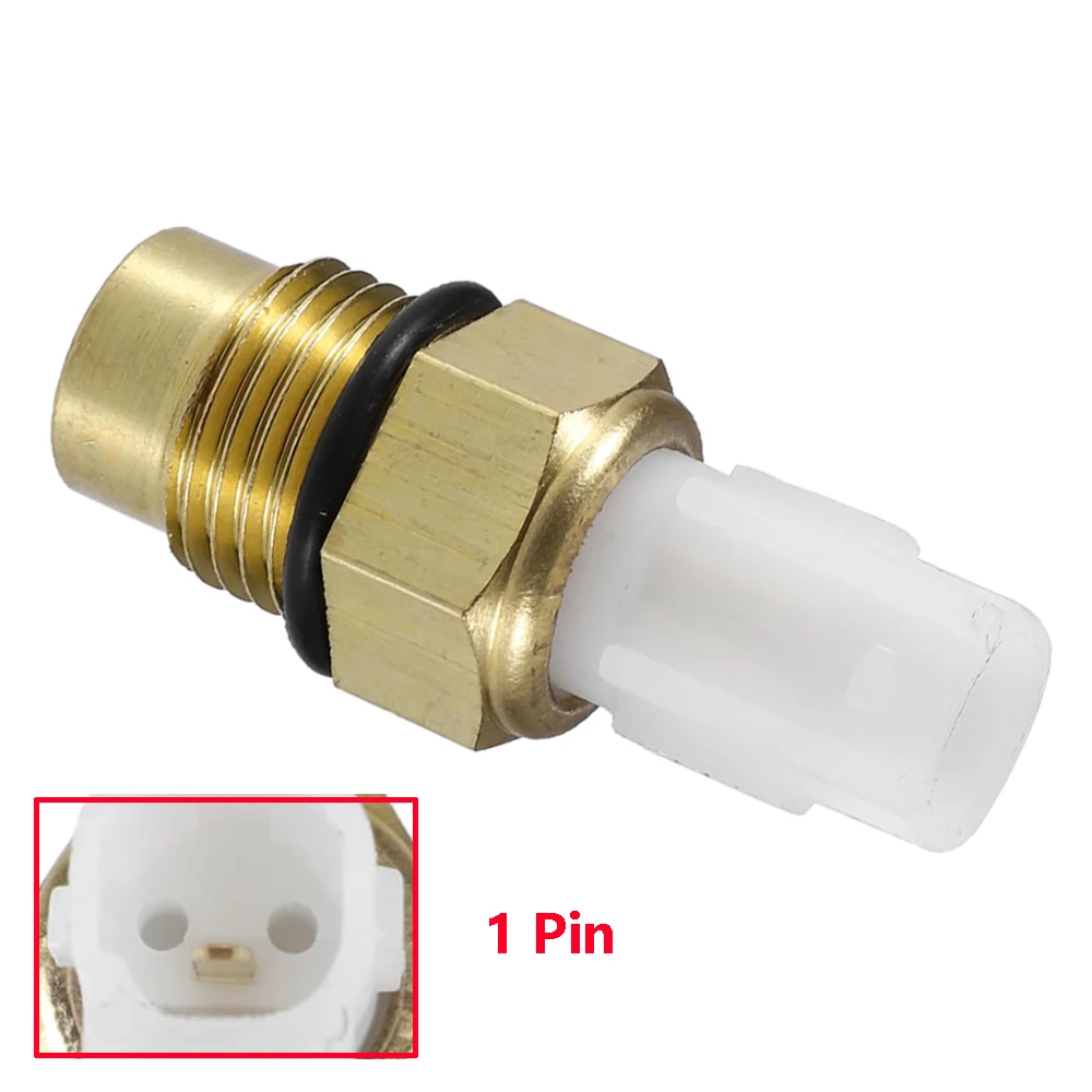Sensor de interruptor de temperatura del ventilador del radiador para TOYOTA TERCEL PASEO COROLLA 89428-12160 89428-12150 89428-41010