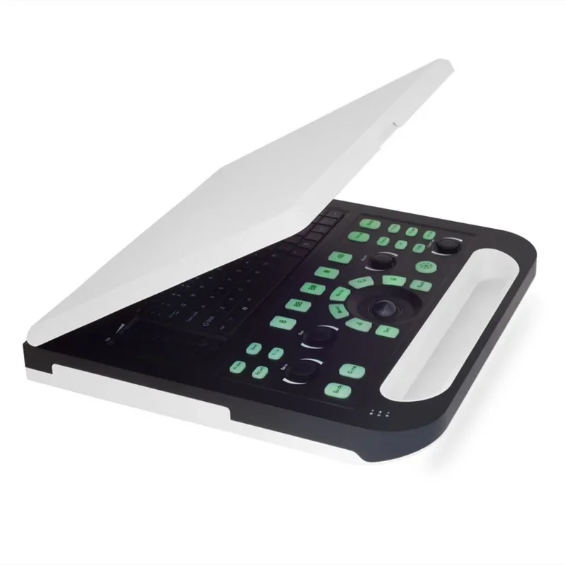 High definition display animal testing equipment, ultrasonic testing