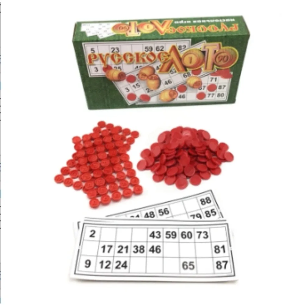 

Russian Board Game Card Game, Puzzle Children's Game Chess AIAS GAME