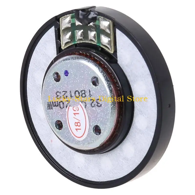 T3EE Speakers Parts… - image