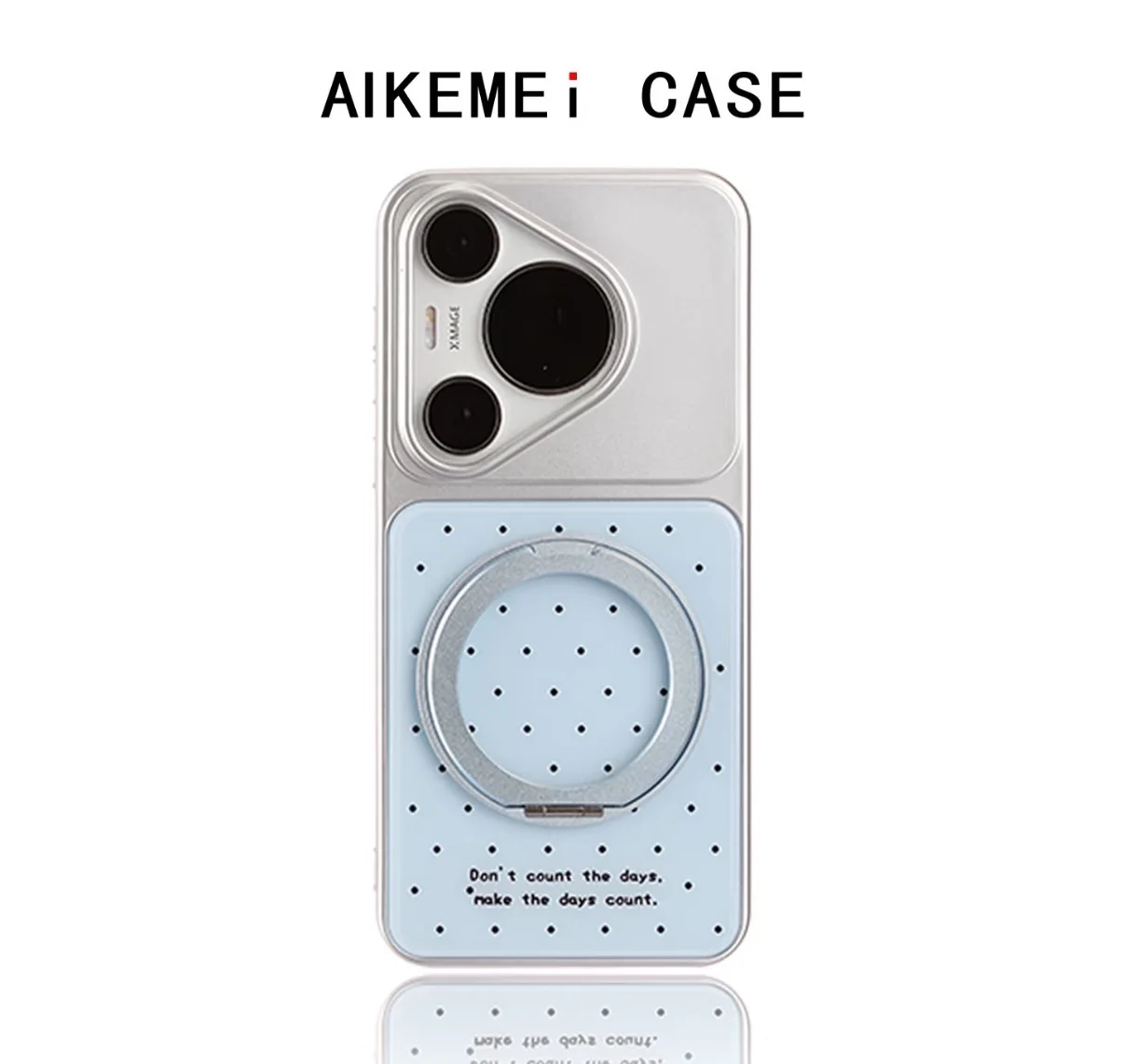 DECLAREYAO Fundas Originales L - Huawei Mate 60 reseña y precio