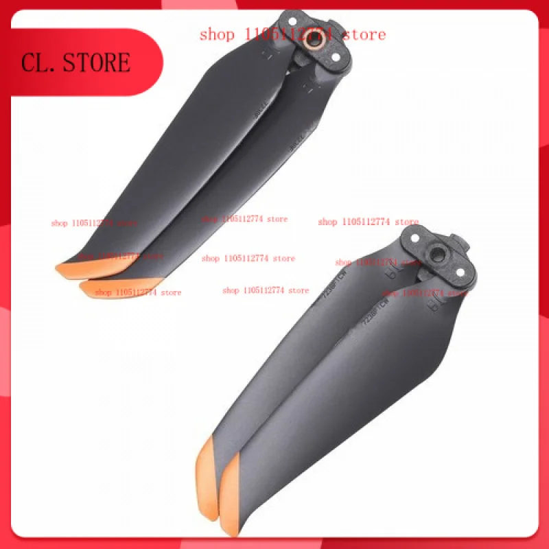 

Подлинные малошумные пропеллеры DJI Mavic Air 2/2S 7238F