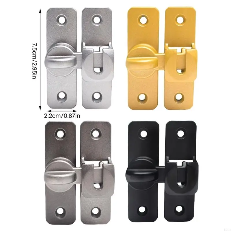 E7CD polyvalent en aluminium robuste.