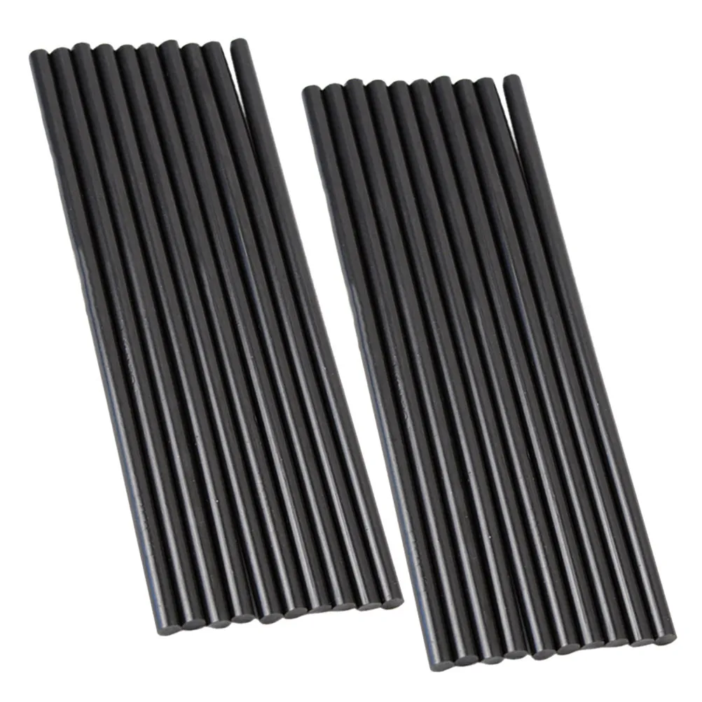 100pcs-hot-melt-glue-sticks-transparent-strong-adhesive-high-temperature-resistant-flexible-for-wood-glass-diy-crafts