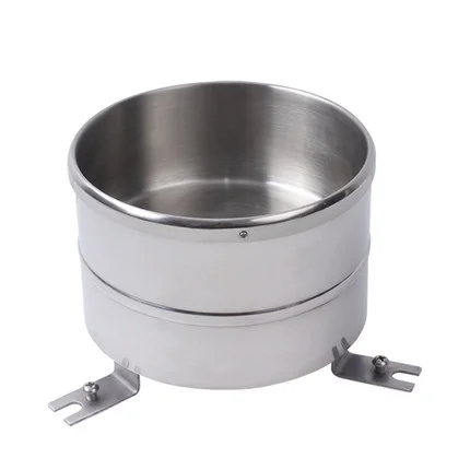 304SS RS485 Weighing Principle Water Evaporation Sensor for Automatic Weather Station