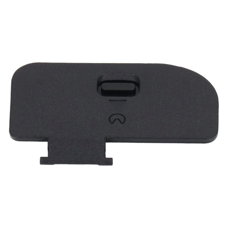 

652F Battery Door Cover Repair Part Replacement Battery Lid Caps for Z5 Z6 Z7 Z6II DSLR Digital Camera Repair Accessories
