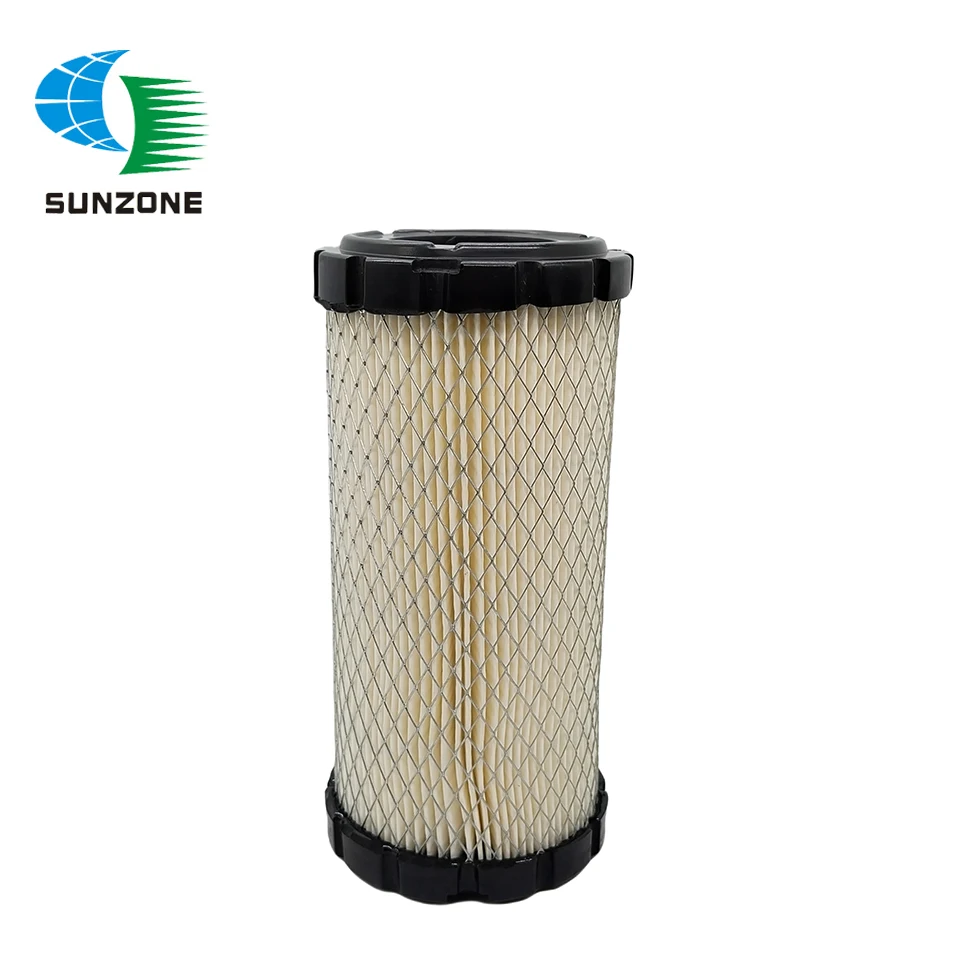 Air Filter KM2V80-07300 Kipor Air Cleaner Element For KDE12STA KDE12STA3 KDE12EA KDE12EA3 Diesel Dynamo