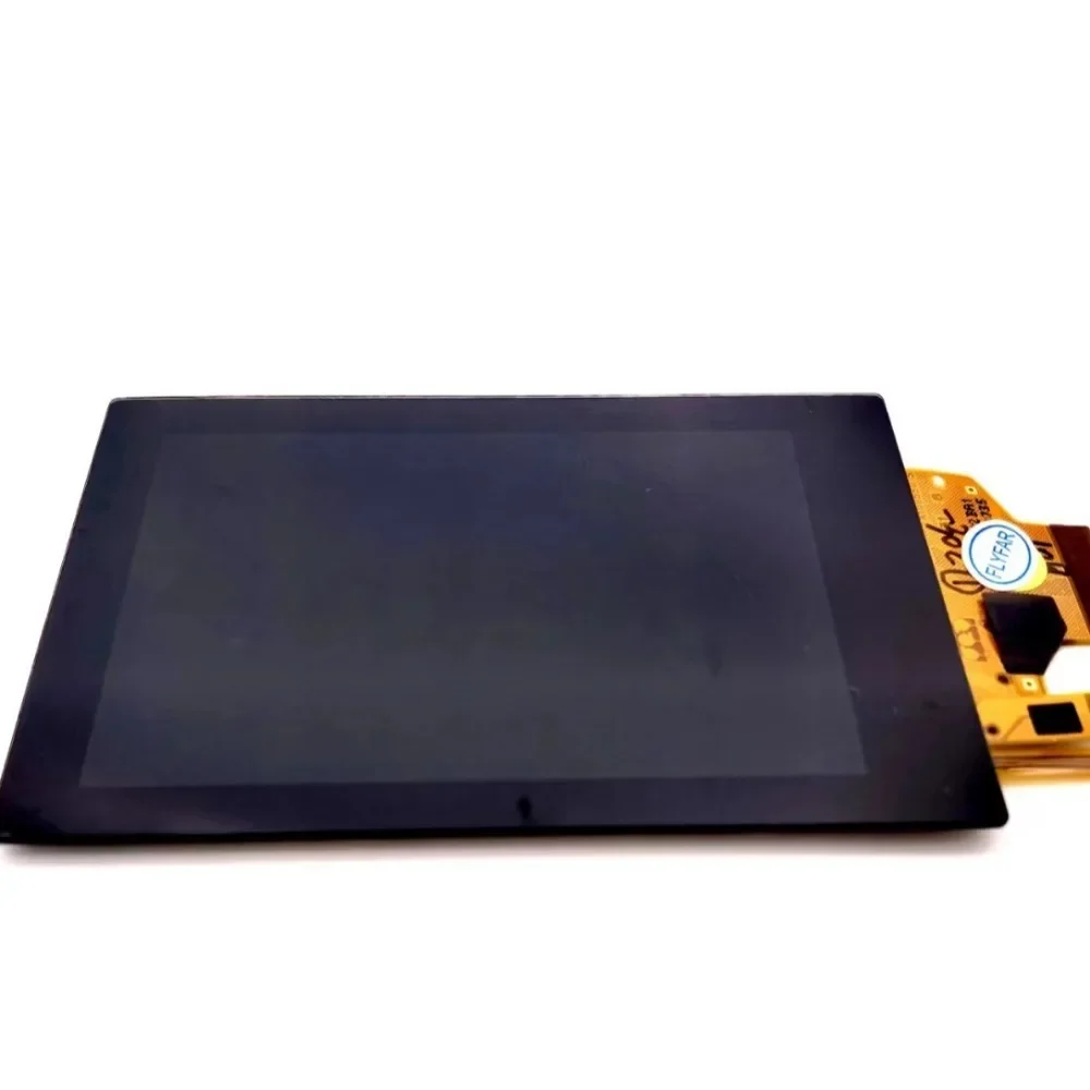 Écran LCD pour CANON EOS G1X2 M3 M10, pièce de réparation d'appareil photo numérique avec rétroéclairage tactile, 1 pièce