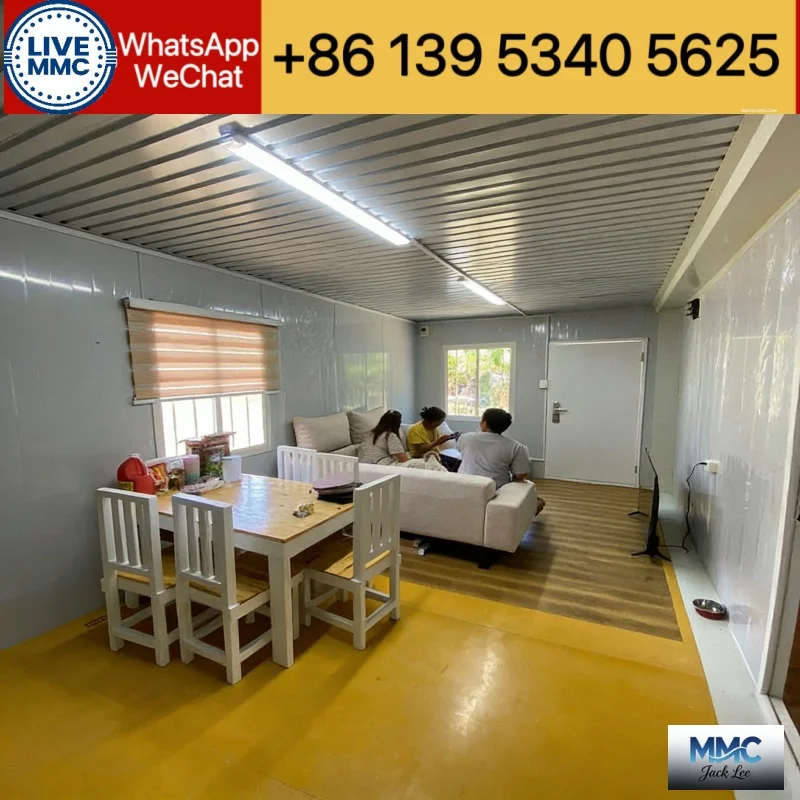 40Ft Garden House, …