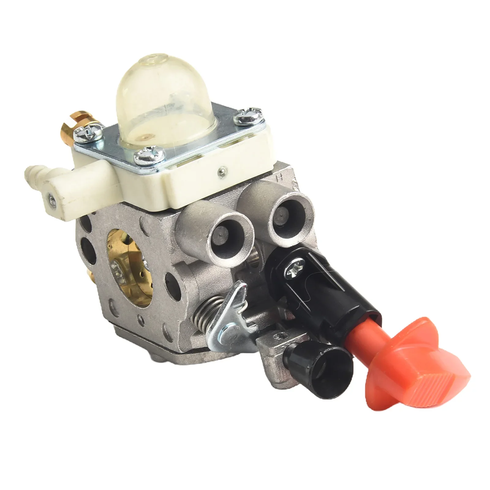 

Premium Carburetor for C1MS207 FS40 FS50 FS56 FS70 FC56 KM56 4144 1200603 Easy Installation & Stable Functionality