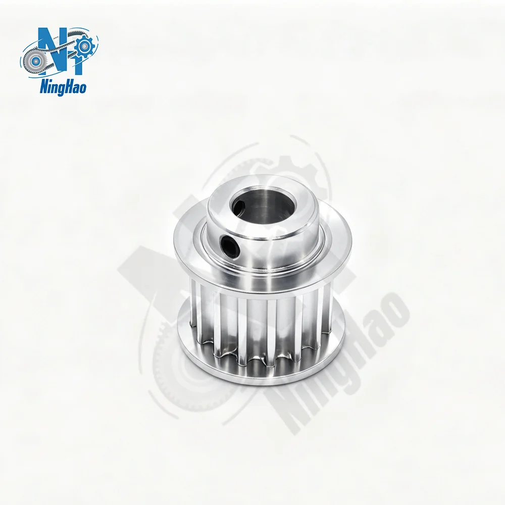 HTD 5M Pulley 14T 15T 16T 18T Timing Pulley  Belt Width 10mm 15mm 20mm 25mm Bore 5 ~ 15mm 5M BF Pulley HTD5M Synchronous Wheel