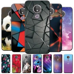 For Moto G7 Power Case 6.2 Inch Silicone Soft Cute Cover Case for Motorola Moto G7 Power TPU Cool Phone Bumper For Moto G7 Power