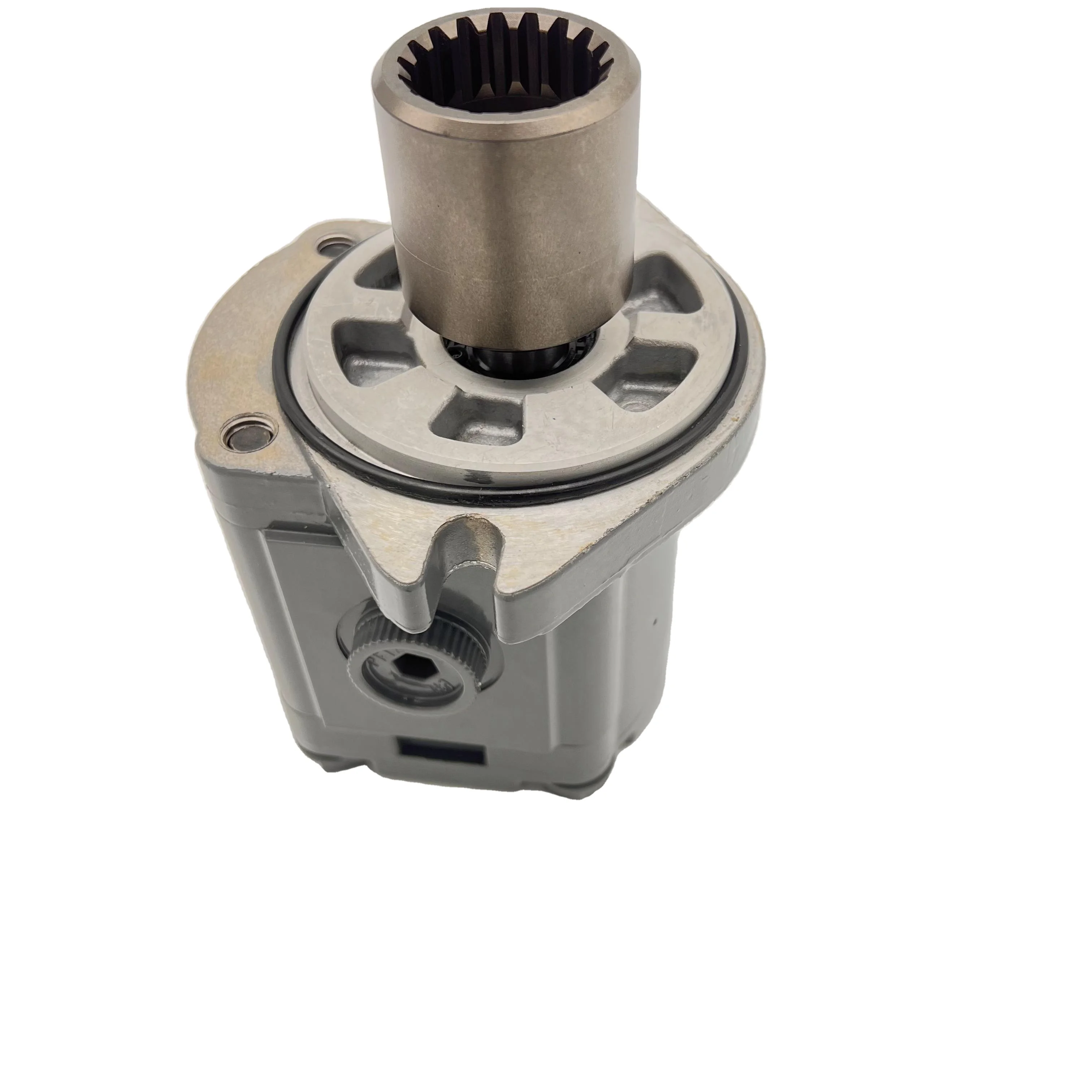 ODM Sy Concrete Pump Parts Duplomatic Valve Distributors A222100000475