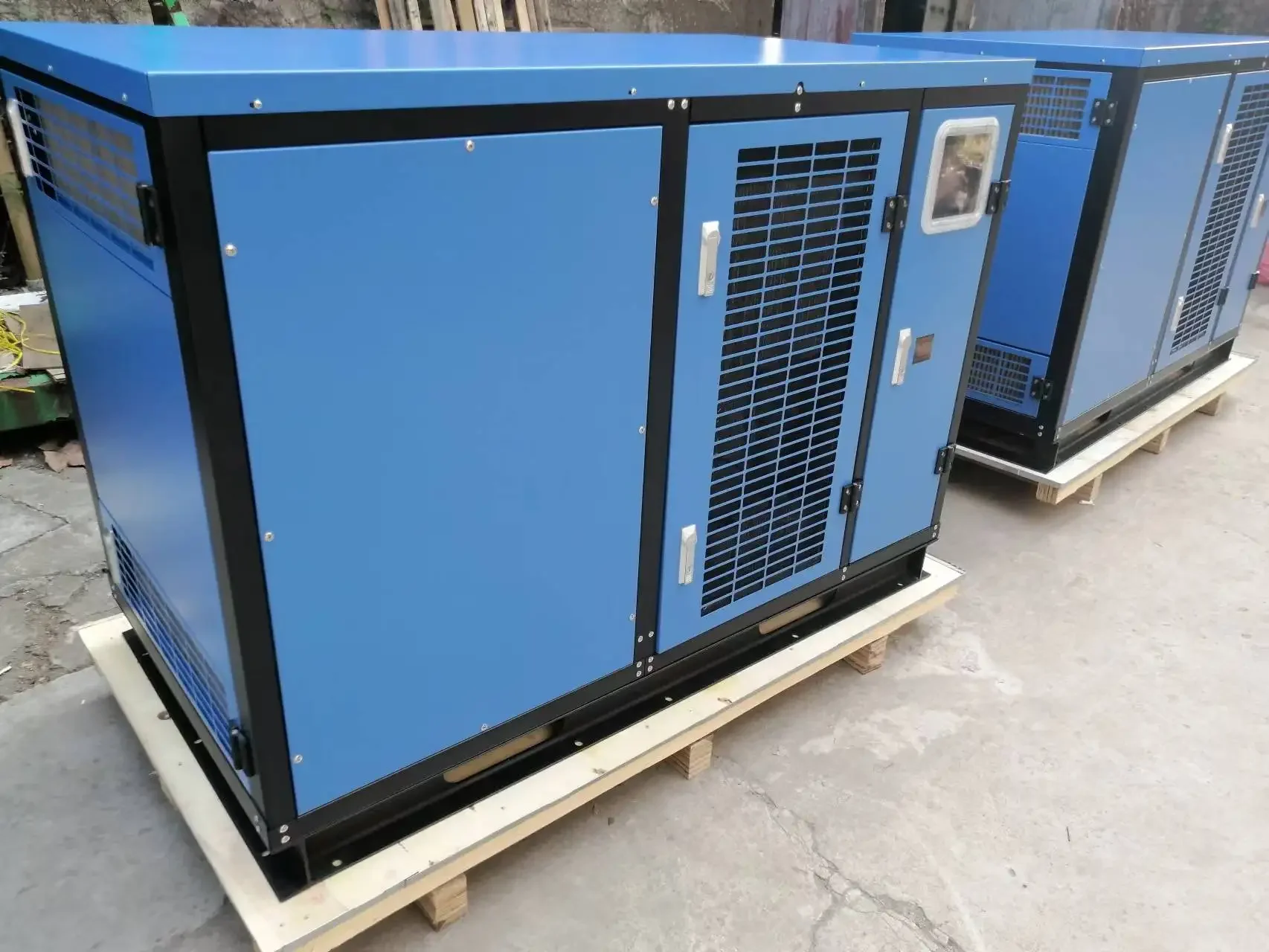 BEST SELL Commercial air Water Generator Atmospheric Water Generator 250L/D @30C RH80%,