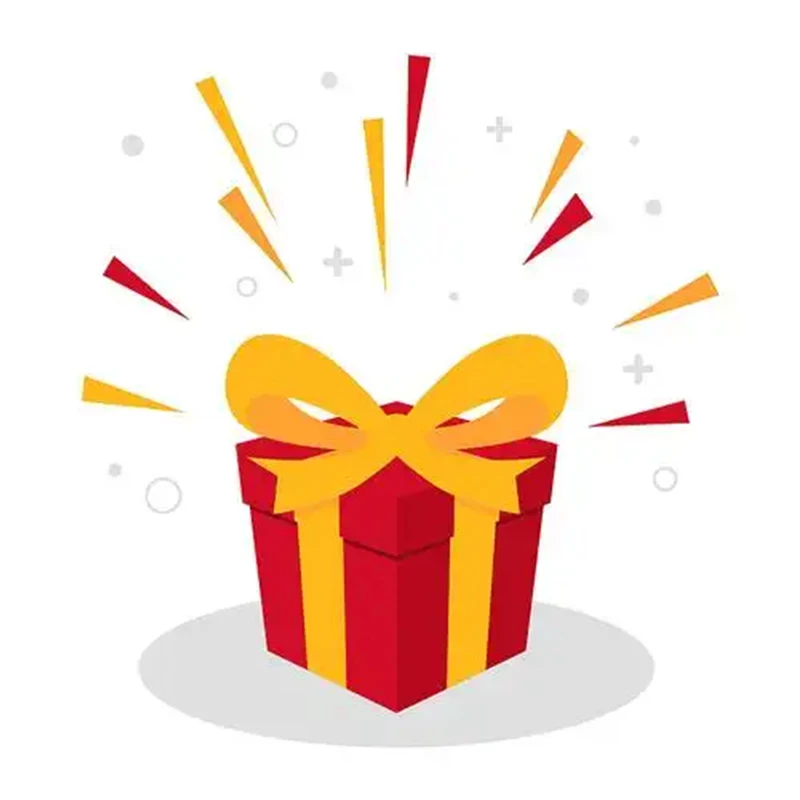 Free gifts are used for product replacements Gift link