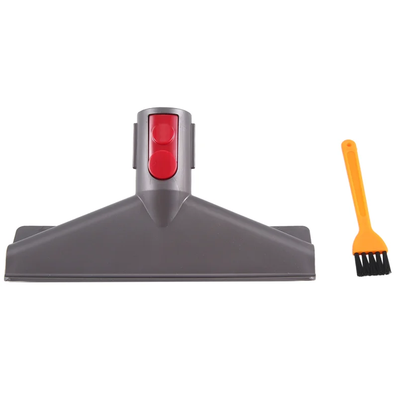A83G-Mattress Tool Head Brush Nozzle Accessory For Dyson V7 V8 V10 V11 SV10 SV11 Cordless Vacuum Cleaner