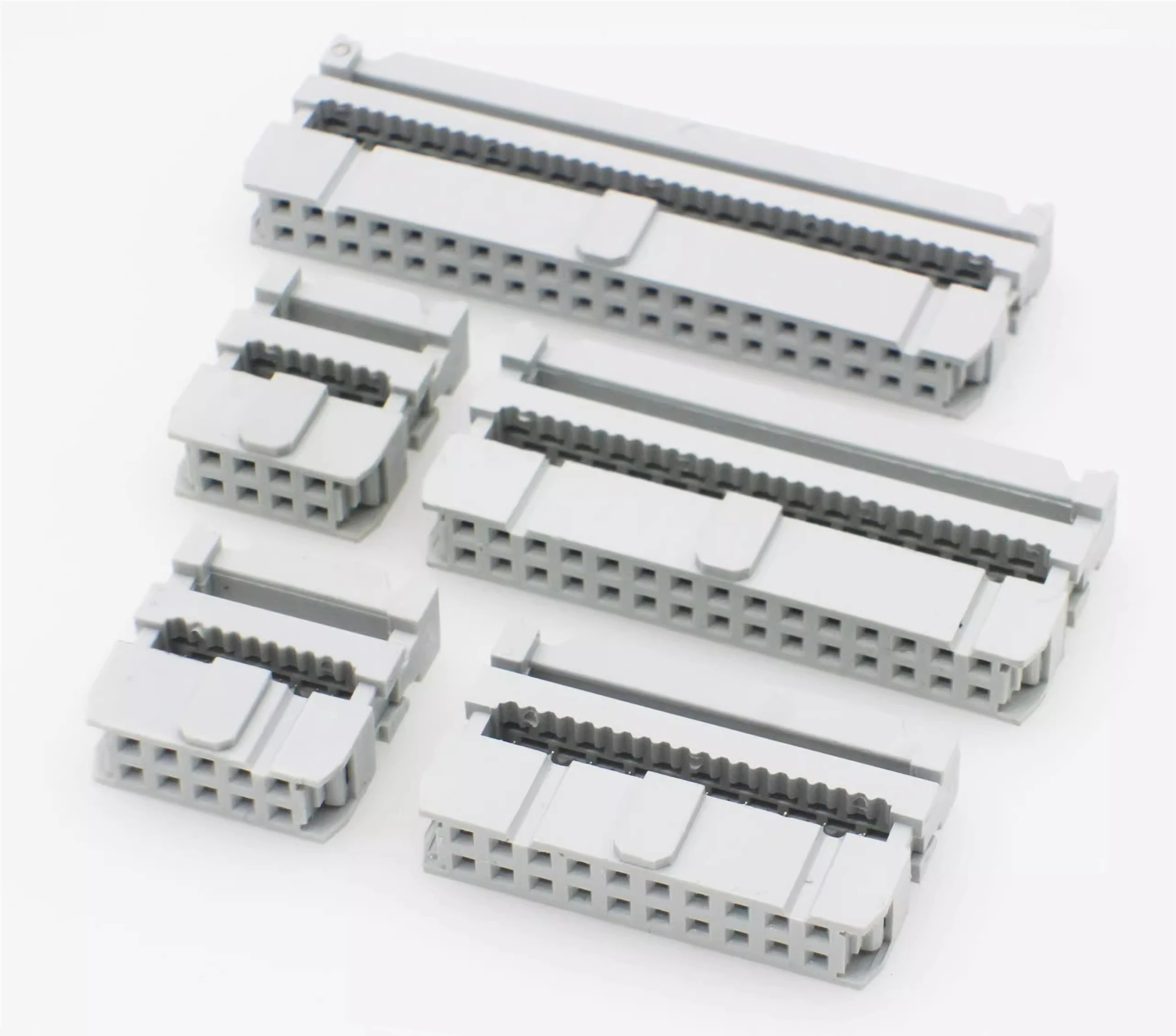 5PCS Idc Socket 2.5…