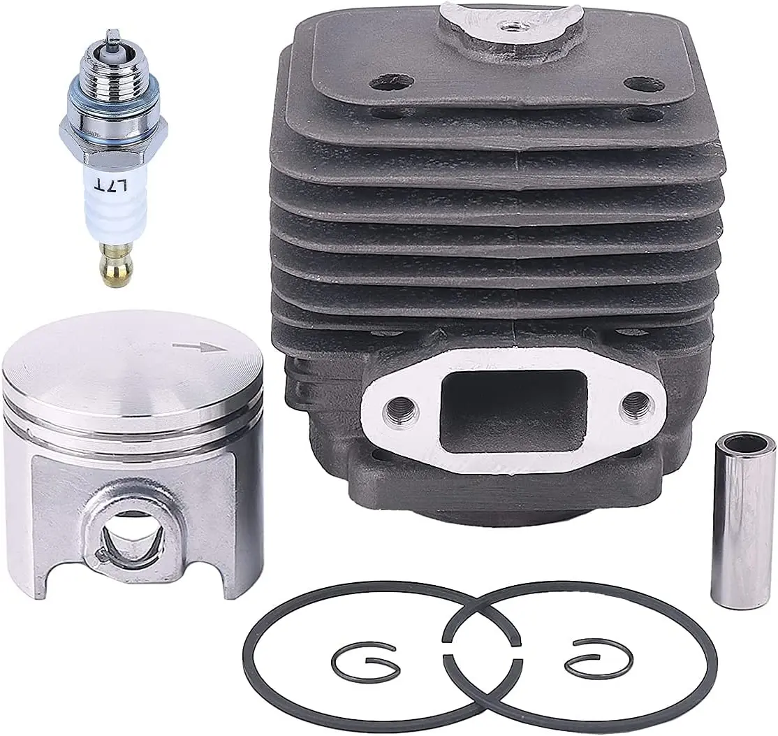 

49mm for Stihl TS360 08S TS350 Cut Off Saw Cylinder Piston Kit 08S Concrete Saw Replacement Parts for 4201 020 1200