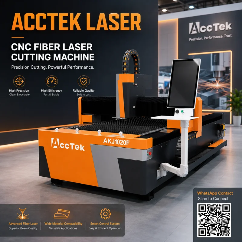 Mini CNC Fiber Laser Cutter 1000x2000mm Metal Sheet Laser Cutting Machine for Stainless Carbon Steel Aluminum Sheet Processing