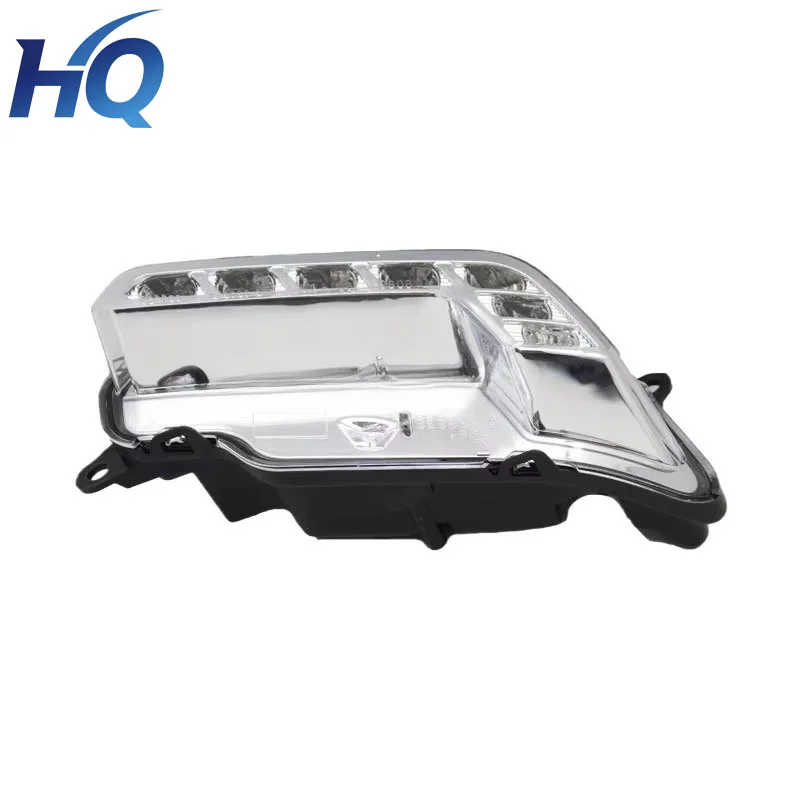 

2128200756 2128200856 Car Front LED Daytime Running Light DRL Signal Light for Mercedes W212 E300 E350 E500 E550 09-13